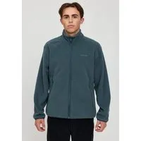 Mazine Mazine Hallock Herren Fleece Jacke aus recycling Polyester – Produktbild 1 von 1