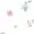 Baby Best Baby Best Babybettwäsche Little Turtle, Flanell, 2 teilig, mit liebevollem Motiv, Bunt, – Produktbild 2 von 2