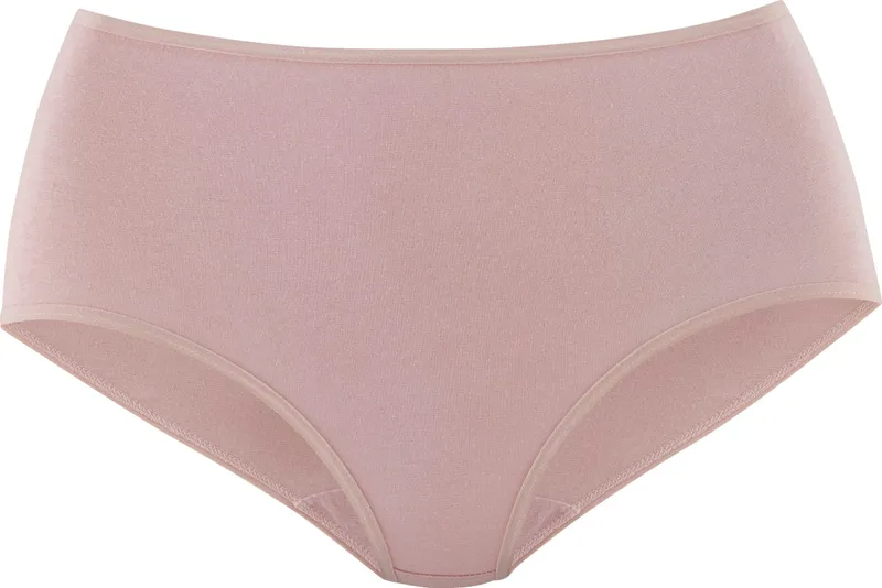 petite fleur by Lascana Taillenslip pastell, Pastell, – Produktbild 3 von 3