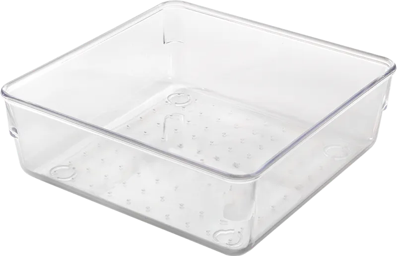 Metaltex Metaltex Schubladen Organizer "Wide S", 15,5 x 15,5 x 5,5 cm – Produktbild 3 von 3