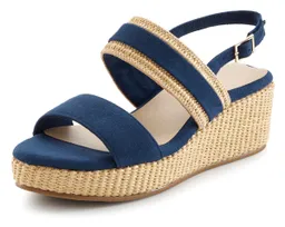 Beachtime by Lascana Sandalette – Produktbild 1 von 1
