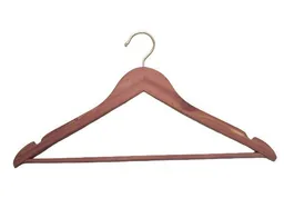 ReineNatur ReineNatur Kleiderbügel – Zedernholz – natürlicher Anti Mottenschutz - Maße: 44x23x1,2 cm – Produktbild 1 von 1