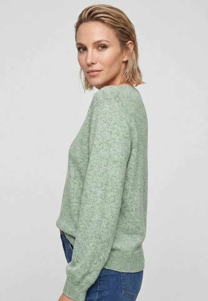 Olsen Pullover & Shorts – Produktbild 4 von 4