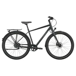 We Cycle Scott Vitess 15 Trekking Fahrrad flaky schwarz 2027 XXL (193-201 cm) | Cross Trekkingräder – Produktbild 1 von 1