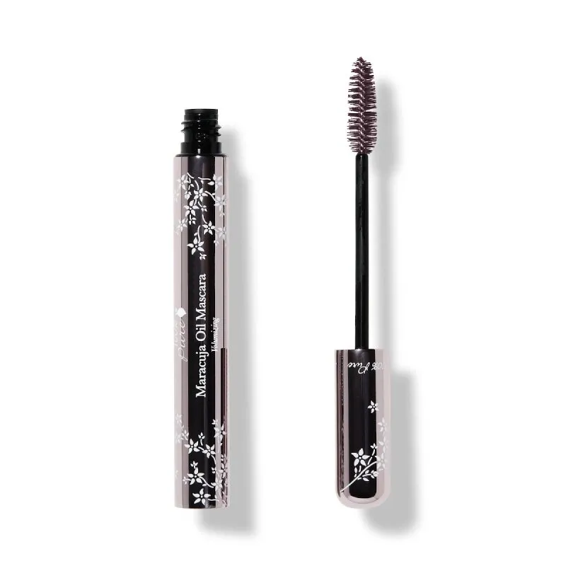 100% PURE® - Purity Cosmetics Maracuja Oil Mascara Blackberry - Wimperntusche, Blackberry, – Produktbild 1 von 1