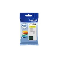 Brother Brother Tintenpatrone LC-3219XLY gelb – Produktbild 4 von 5