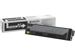 Kyocera Kyocera Toner TK-5195K schwarz – Produktbild 1 von 1