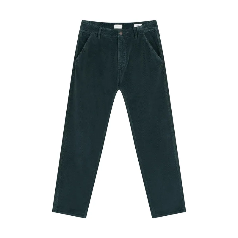 DAWN Cordhose Modell: Mane, Bottle green, – Produktbild 1 von 2