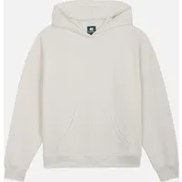 Trendsplant Trendsplant Damen vegan Hoodie Damen Essential Sea Glass White – Produktbild 1 von 1
