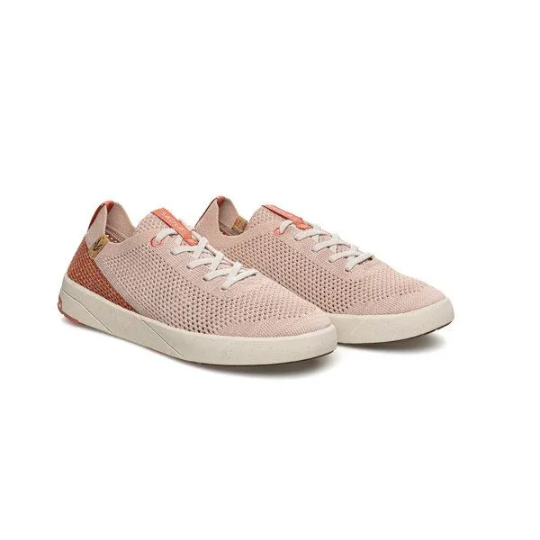 SAOLA SAOLA Vegane Sneakers - ultra leicht und komfortabel - Ezo W, Faded rose, – Produktbild 2 von 3