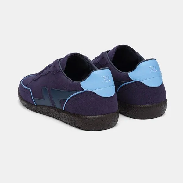 Zèta Zèta Delta Marineblau, Marineblau, – Produktbild 3 von 4