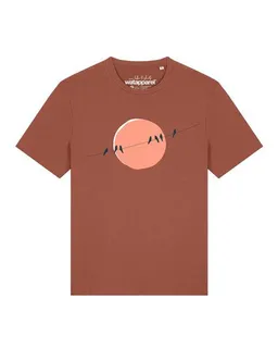 watapparel watapparel T-Shirt Unisex Countryside 01 – Produktbild 1 von 1