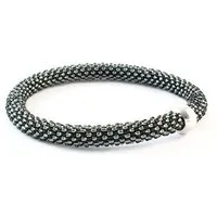 Sakiba Sakiba Armband Connected, Silbergrau, – Produktbild 1 von 1