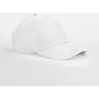 Beechfield Beechfield Herren atmungsaktive Cap mit verstellbarer Schiebeschnalle und gebogenem Schirm – Produktbild 1 von 1
