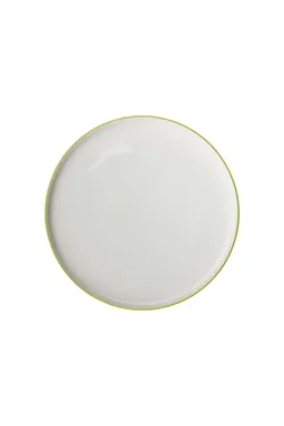 Tranquillo Teller TINTED GRACE limon klein - gelb – Produktbild 1 von 1
