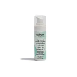 Apeiron Apeiron Auromère Zahnfleischpflege Prophylaxe - Gel 30ml – Produktbild 1 von 1