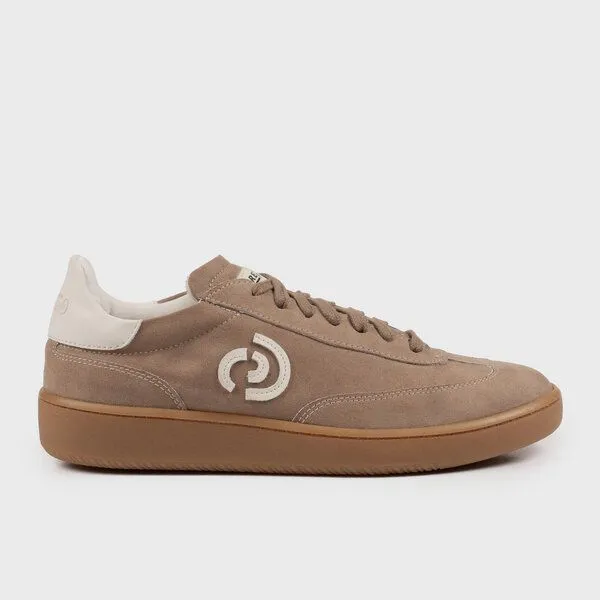 Risorse Future Risorse Future Refe Zenit Damensneaker, Haselnuss, – Produktbild 1 von 4