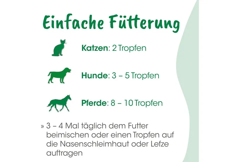cdVet cdVet Bio-Bachblüten Stress 20ml – Produktbild 6 von 7