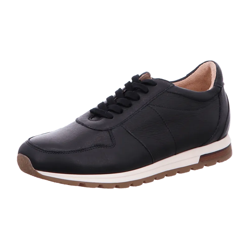 Werner Schuhe Werner Schuhe Karaka für Herren, Schwarz, – Produktbild 1 von 7