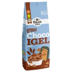 Bauckhof Bauckhof Knusper-Schoko-Igel, glutenfrei – Produktbild 1 von 1