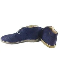 Jonnys Jonnys Desert Boots mit Schlangenprägung – Produktbild 1 von 1