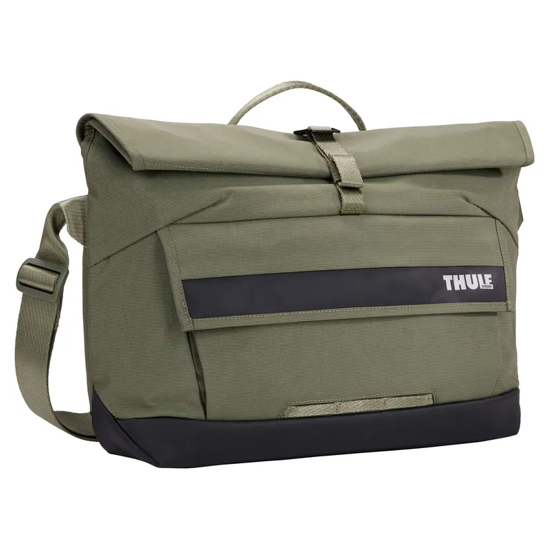 Thule PARAMOUNT CROSSBODY 14L - SOFT GREEN – Produktbild 1 von 1