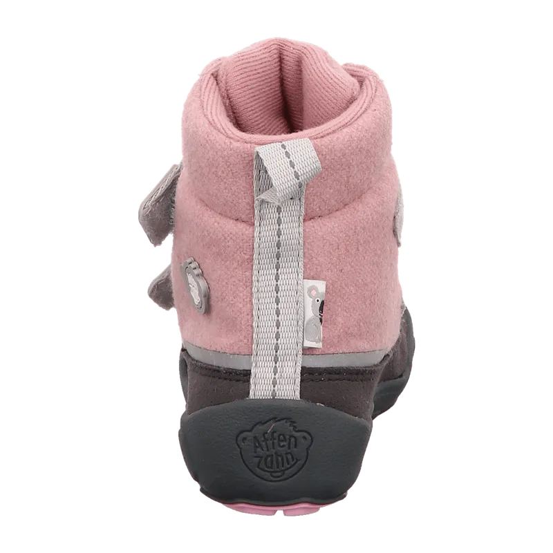 Affenzahn Affenzahn Koala für Kinder, rosa, Größe 32 EU, Rosa, – Produktbild 4 von 7