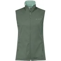 Vaude VAUDE Weste Women's Everhike Softshell Vest – Produktbild 1 von 1
