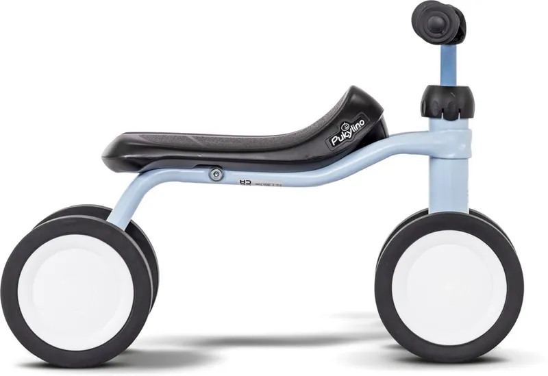 Puky Puky Pukylino Blau Modell 2027 – Produktbild 2 von 6