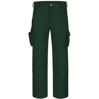 enywear enywear Arbeitshose BENN, Grün, – Produktbild 1 von 1