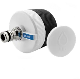 Alb Filter Alb Befülladapter Alb Entry für Wasser-Einfüllstutzen am Wohnmobil mit Filter - Trinkwasseraufbereitung von Alb Filter – Produktbild 1 von 1