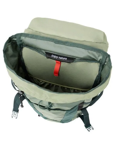 Vaude Vaude Rucksaecke20-29L Brenta 24, Hell-grün, – Produktbild 6 von 7