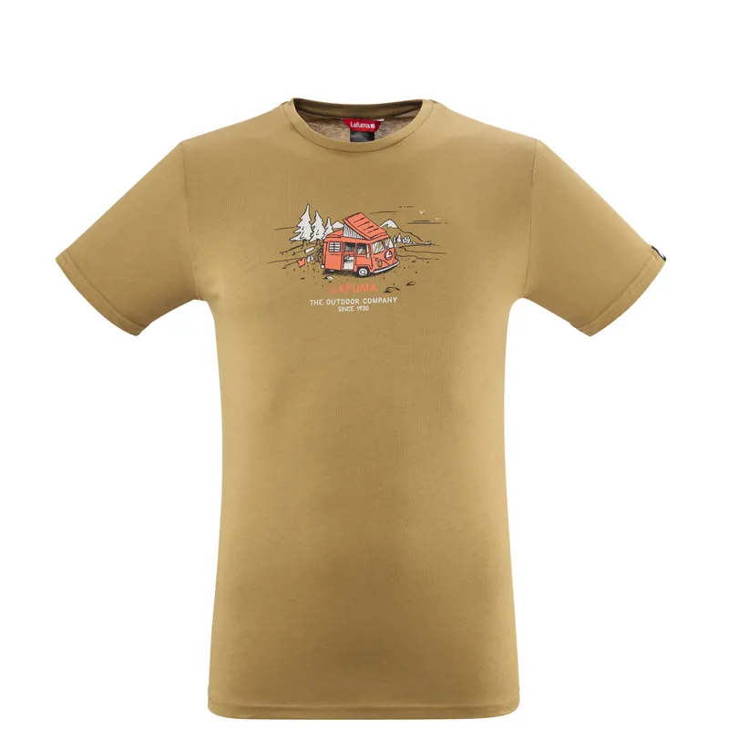 Lafuma T-Shirt Lafuma, Blau, – Produktbild 1 von 1