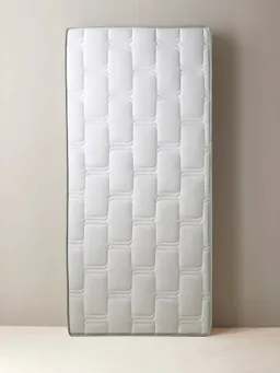 Vertbaudet Kinder Matratze mittelfest 90X200 cm BI-OME Anti-Milben-Ausrüstung NTL – Produktbild 1 von 1