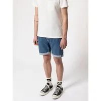 Nudie Jeans Nudie Jeans Herren Denim Shorts Josh – Produktbild 1 von 1