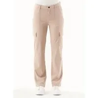 ORGANICATION ORGANICATION Cargohose aus TENCEL Lyocell und Bio-Baumwolle – Produktbild 1 von 1