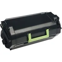 Lexmark Lexmark Druckkassette 52D0HA0 schwarz – Produktbild 1 von 1