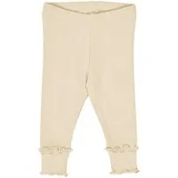 müsli müsli Babyleggings, Oak, – Produktbild 2 von 2