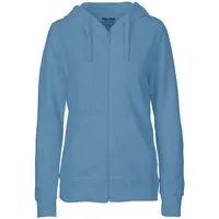 Neutral 3FREUNDE Neutral® - 3FREUNDE Frauen Hoodie Zipped – Produktbild 1 von 1