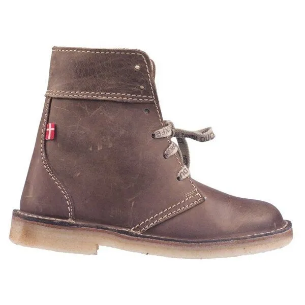 duckfeet duckfeet Winterstiefel Odense, Cocoa (braun), – Produktbild 1 von 4
