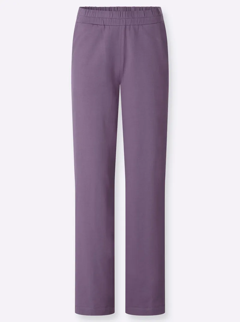 Witt Jogg Pants, Feige, – Produktbild 1 von 2