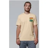 watapparel watapparel T-Shirt Unisex Good Vibe – Produktbild 1 von 1
