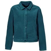 Heidekönigin Heidekönigin Jacke aus Breitcord - GOTS – Produktbild 1 von 1