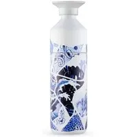 Dopper Thermosflasche Dopper Insulated 350ml, 580 ml - Doppelwandig, auslaufsicher, hält 24h kalt / 9h heiß, The tide (royal delft), – Produktbild 1 von 1