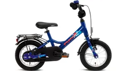 Puky Puky Youke 12 Lila Modell 2027 – Produktbild 1 von 1