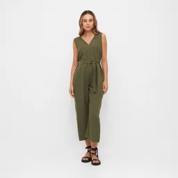 WiDDA berlin WiDDA berlin Lässiger Overall ANIBAS aus TENCEL® – Produktbild 1 von 1