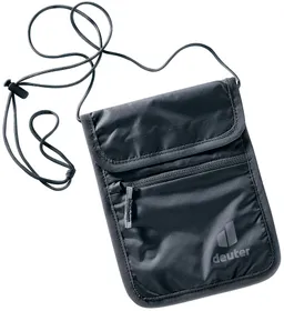 Deuter Deuter Security Wallet II, Brustbeutel, black – Produktbild 1 von 1