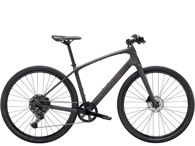 Trek Trek FX Sport SL 4, Anthrazit, – Produktbild 1 von 1