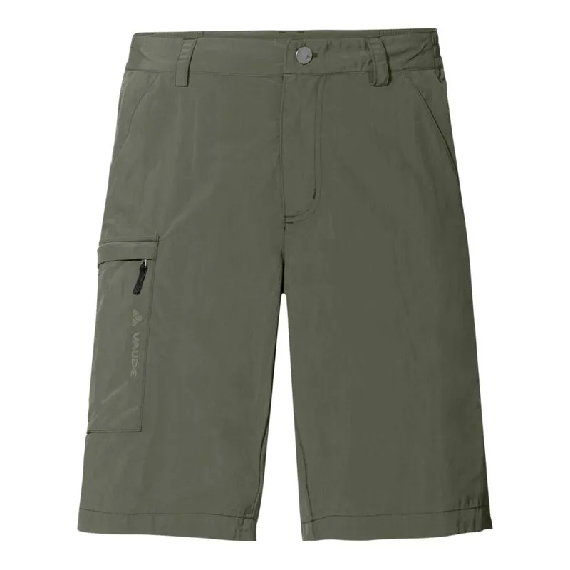 Vaude Bermuda VAUDE Farley V, Vert, – Produktbild 2 von 2