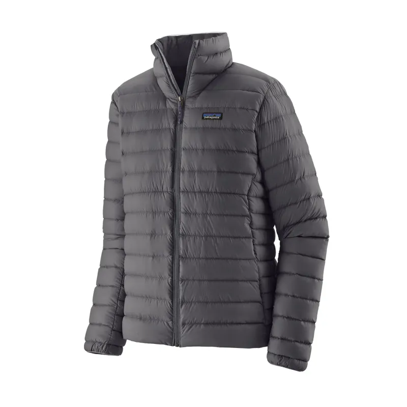 Patagonia Daunenjacke Patagonia Down, Gris, – Produktbild 1 von 1
